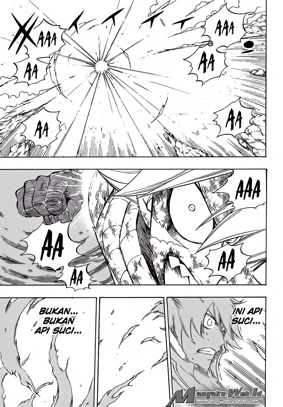 fairy-tail - Chapter: 536