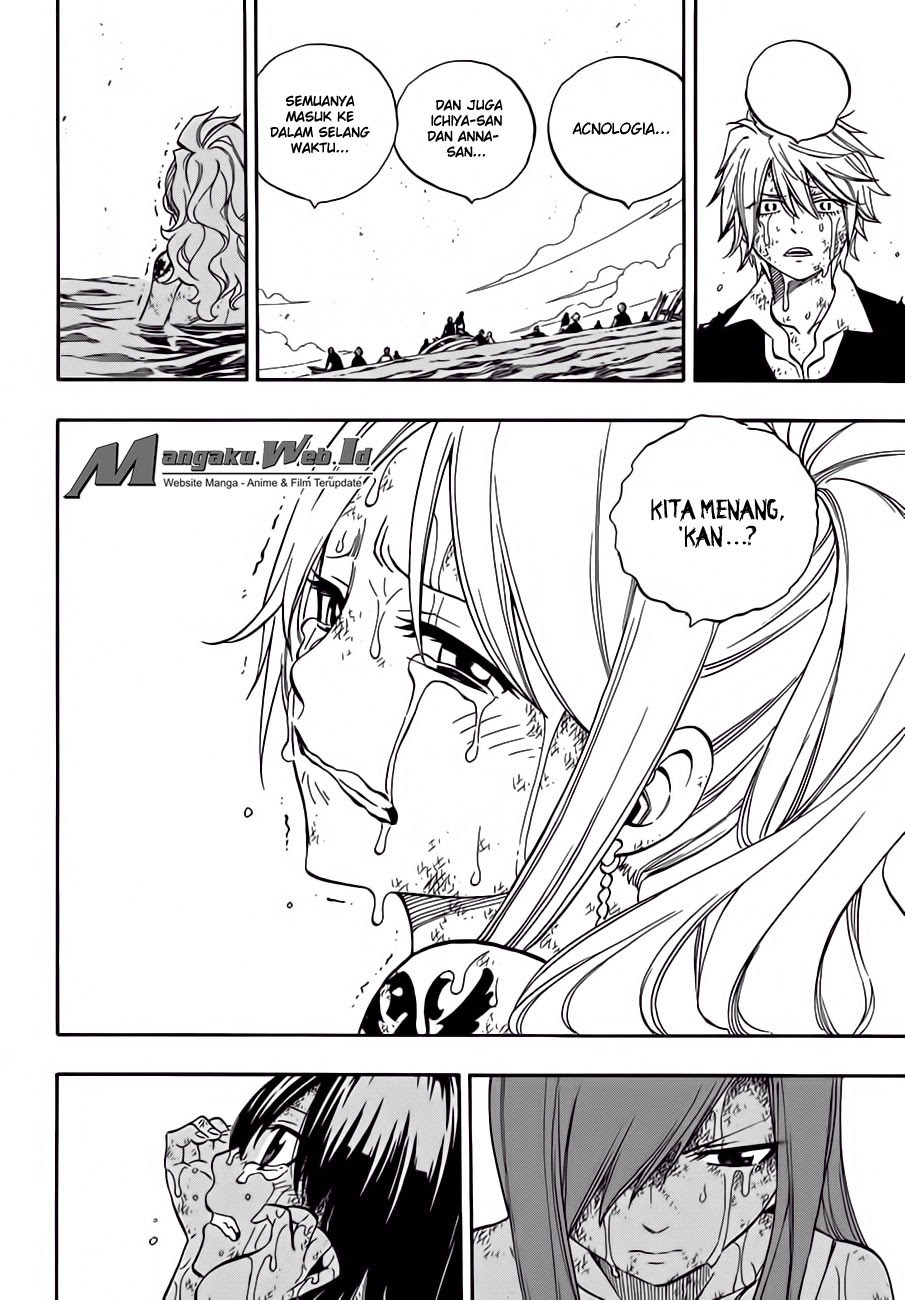 fairy-tail - Chapter: 536