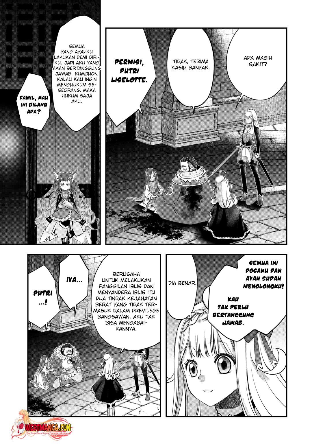 kanchigai-no-atelier-master - Chapter: 49