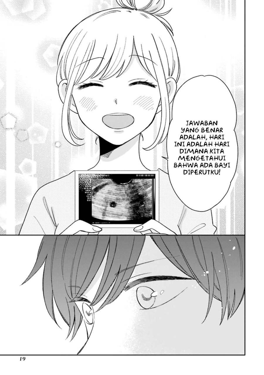 tsun-ama-na-kareshi - Chapter: 47