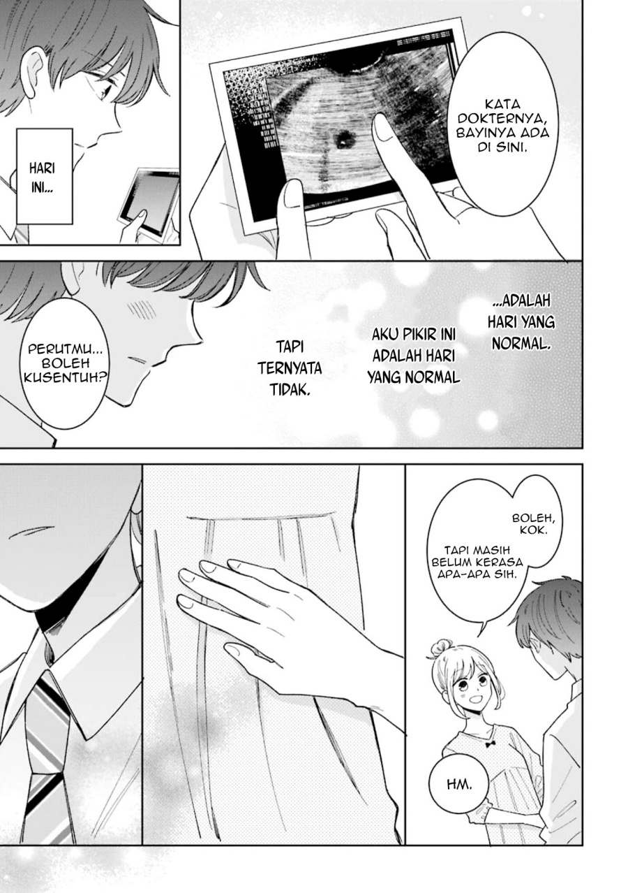 tsun-ama-na-kareshi - Chapter: 47