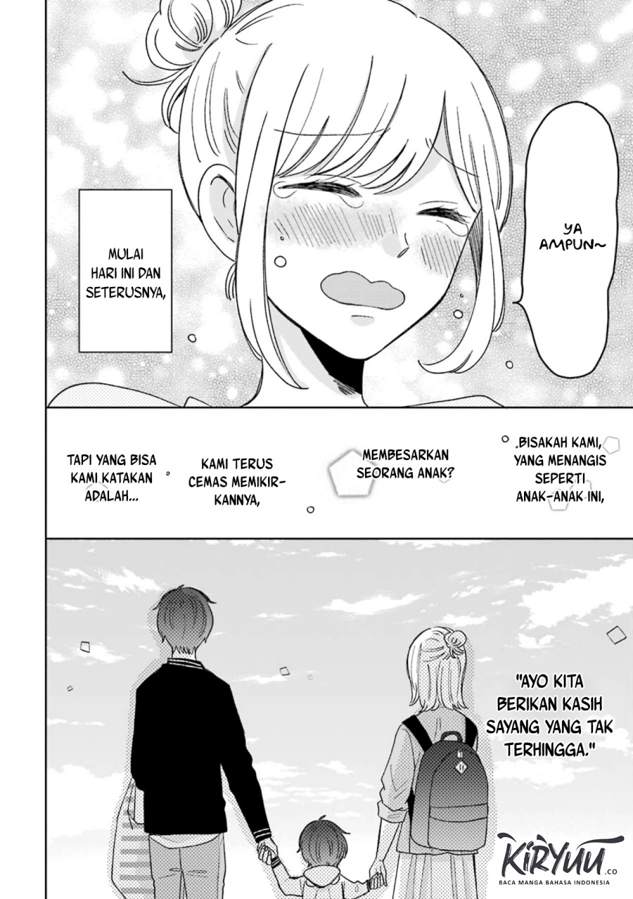 tsun-ama-na-kareshi - Chapter: 47