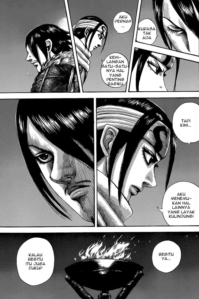 kingdom - Chapter: 452