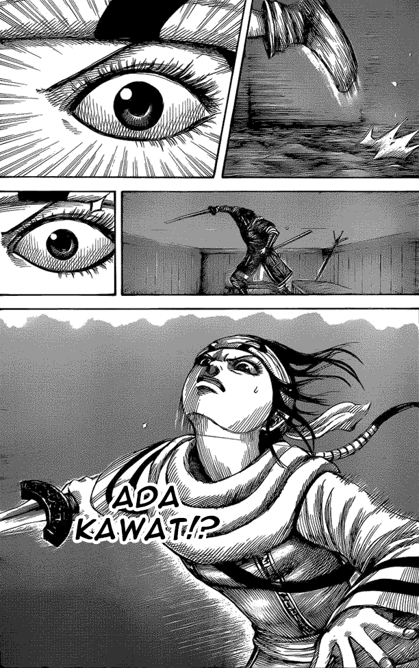 kingdom - Chapter: 452