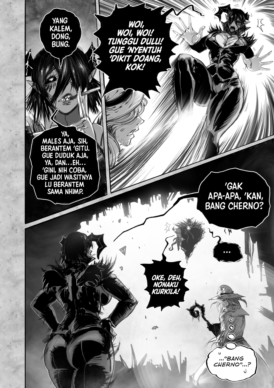 ramia-yana - Chapter: 7.3