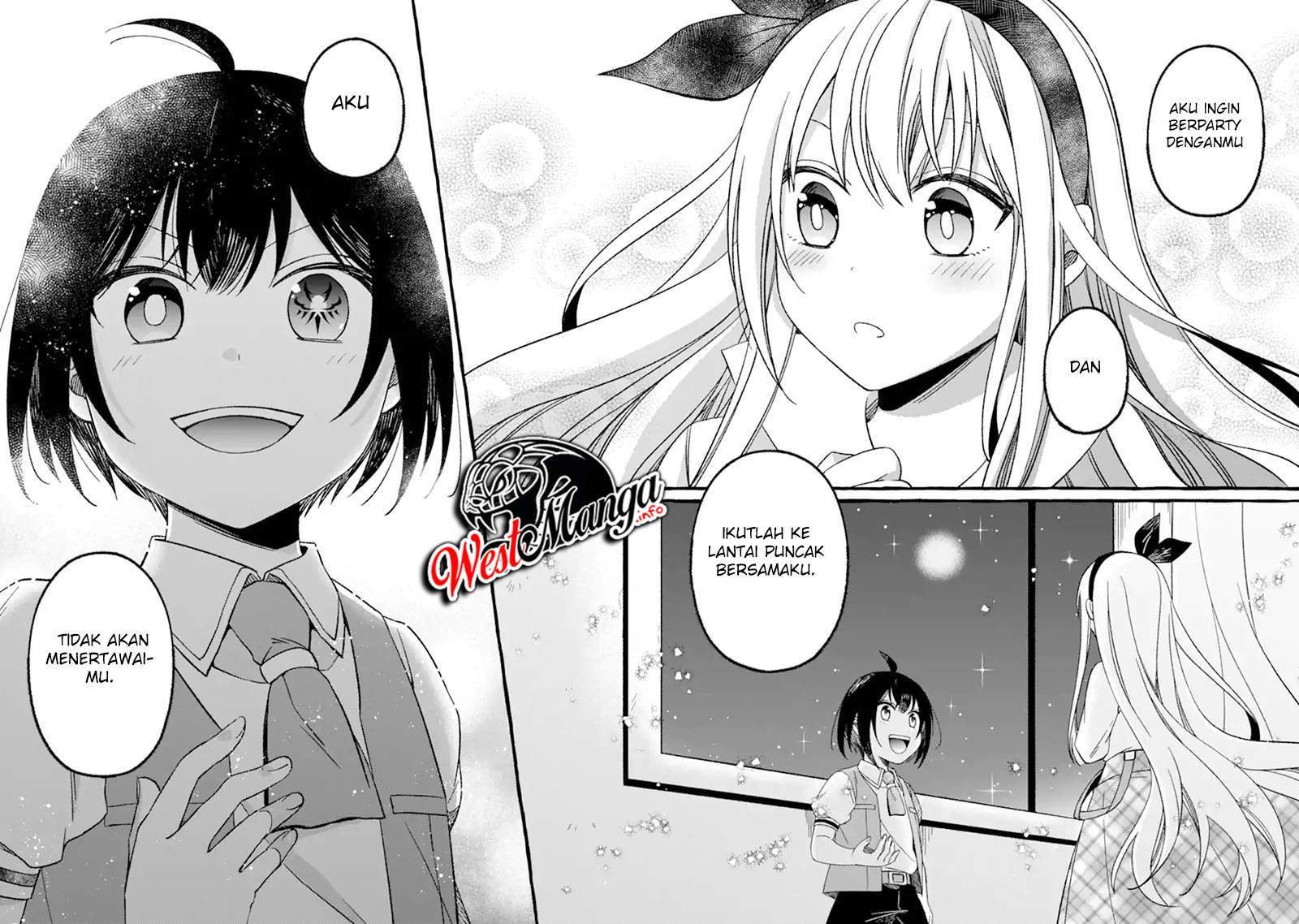 saikyou-ken-hijiri-no-mahou-shugyou-level-99-no-status-o-tamotta-mama-level-1-kara-yarinaosu - Chapter: 5.3