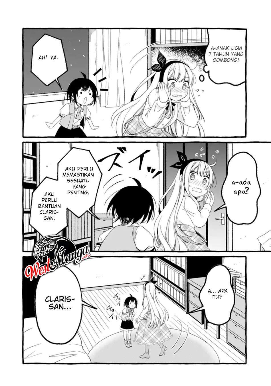 saikyou-ken-hijiri-no-mahou-shugyou-level-99-no-status-o-tamotta-mama-level-1-kara-yarinaosu - Chapter: 5.3