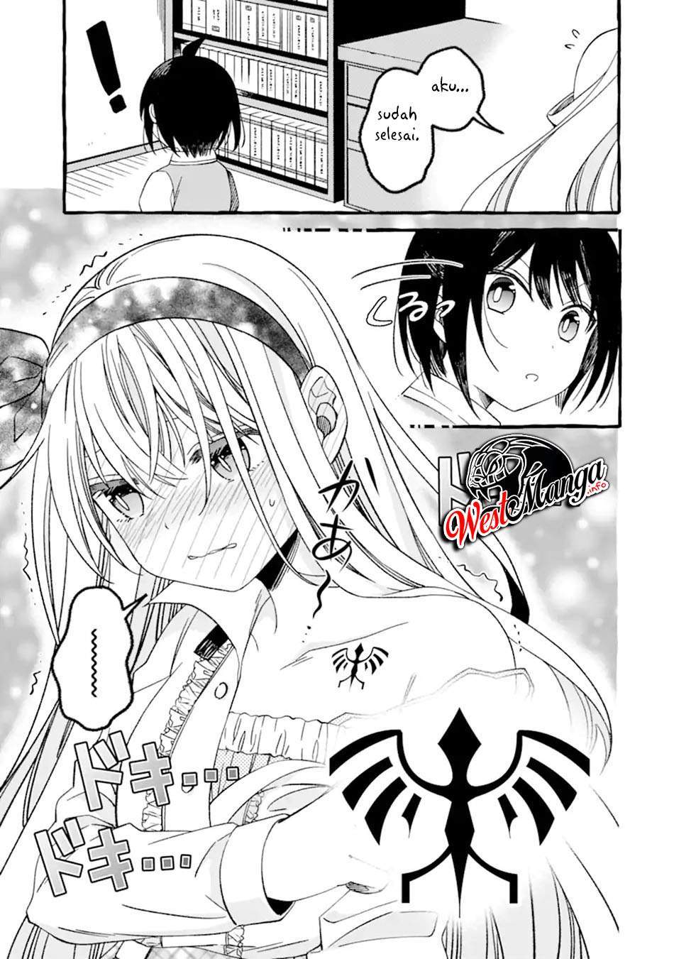 saikyou-ken-hijiri-no-mahou-shugyou-level-99-no-status-o-tamotta-mama-level-1-kara-yarinaosu - Chapter: 5.3