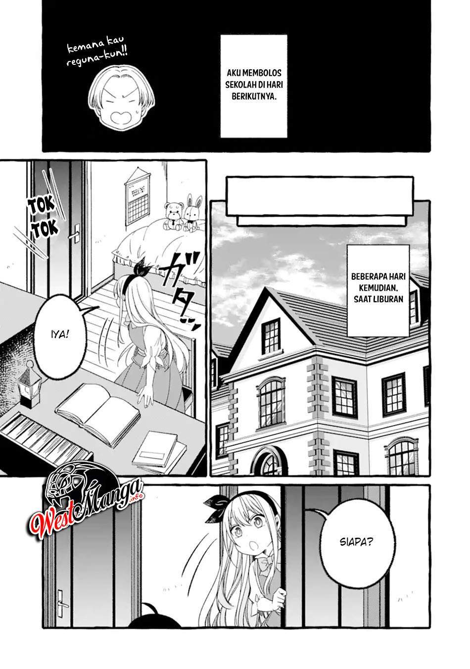 saikyou-ken-hijiri-no-mahou-shugyou-level-99-no-status-o-tamotta-mama-level-1-kara-yarinaosu - Chapter: 5.3