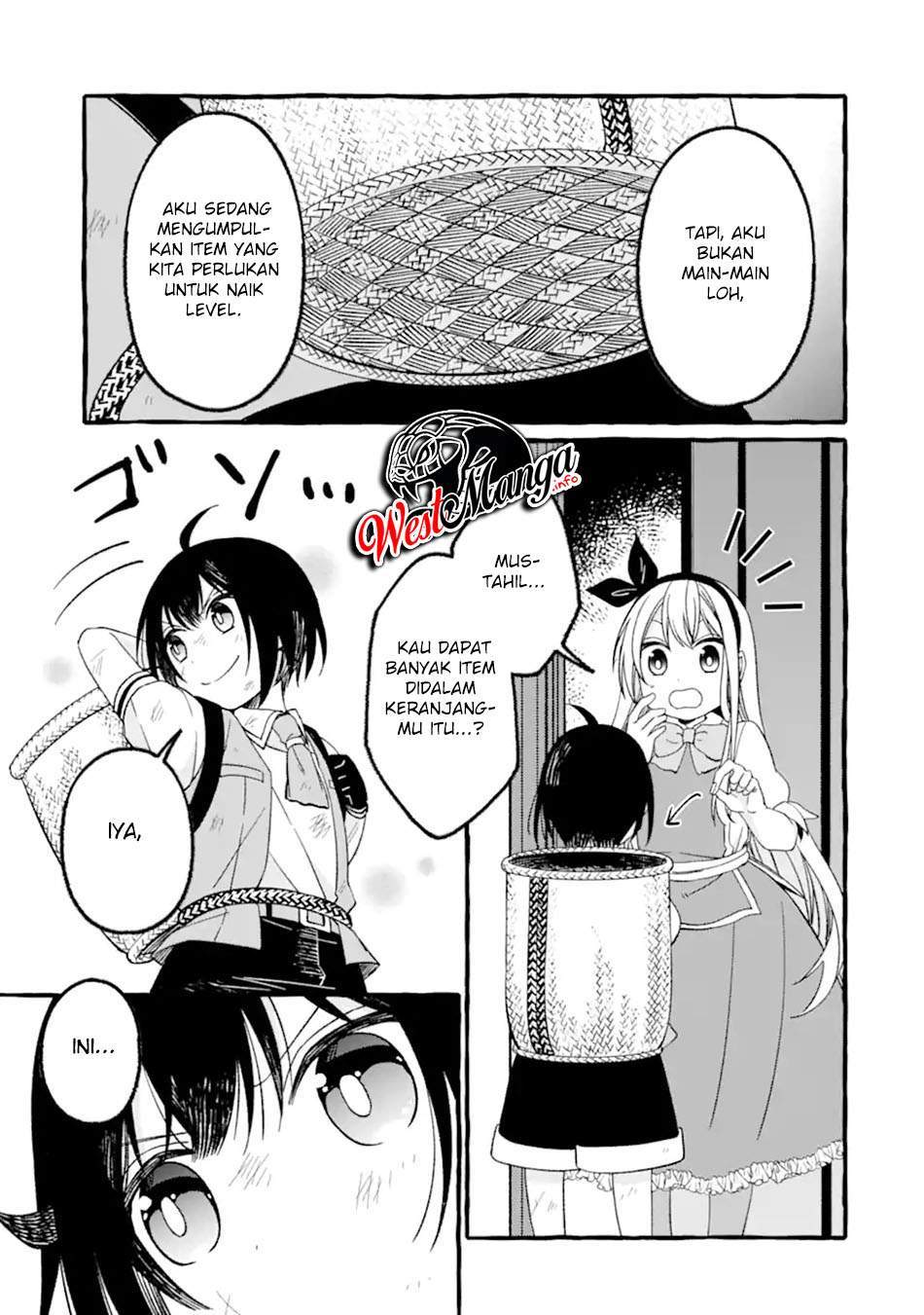 saikyou-ken-hijiri-no-mahou-shugyou-level-99-no-status-o-tamotta-mama-level-1-kara-yarinaosu - Chapter: 5.3