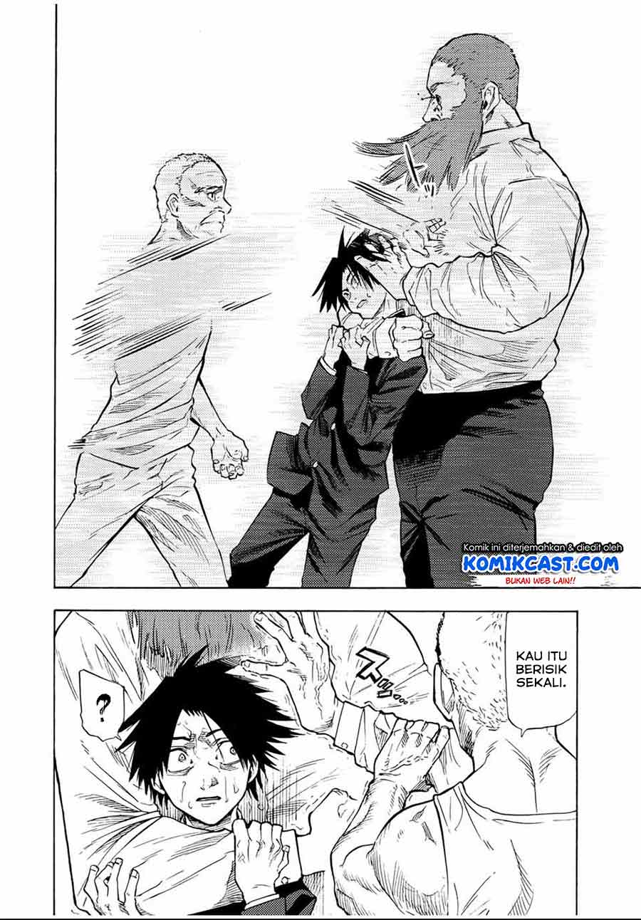 juujika-no-rokunin - Chapter: 78