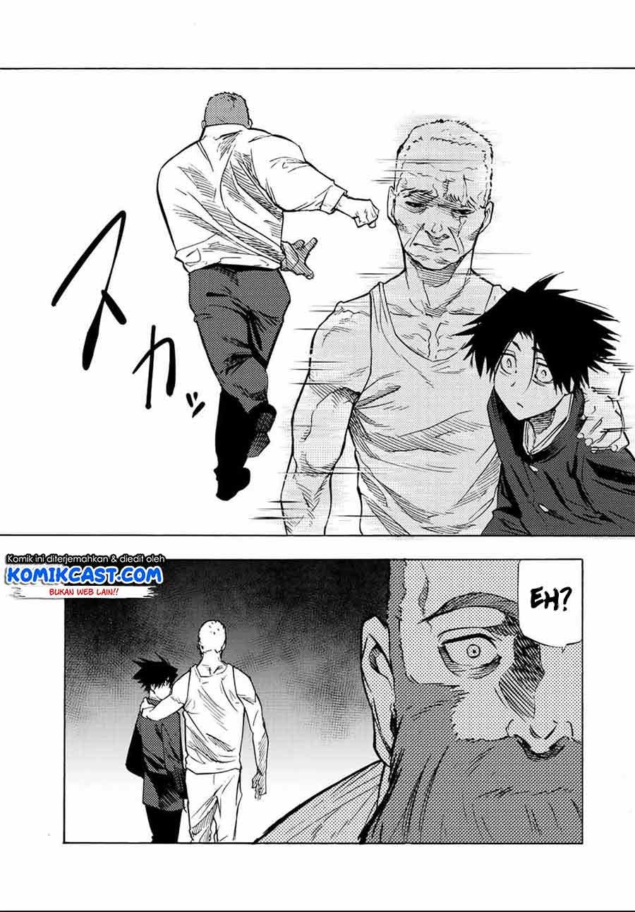 juujika-no-rokunin - Chapter: 78