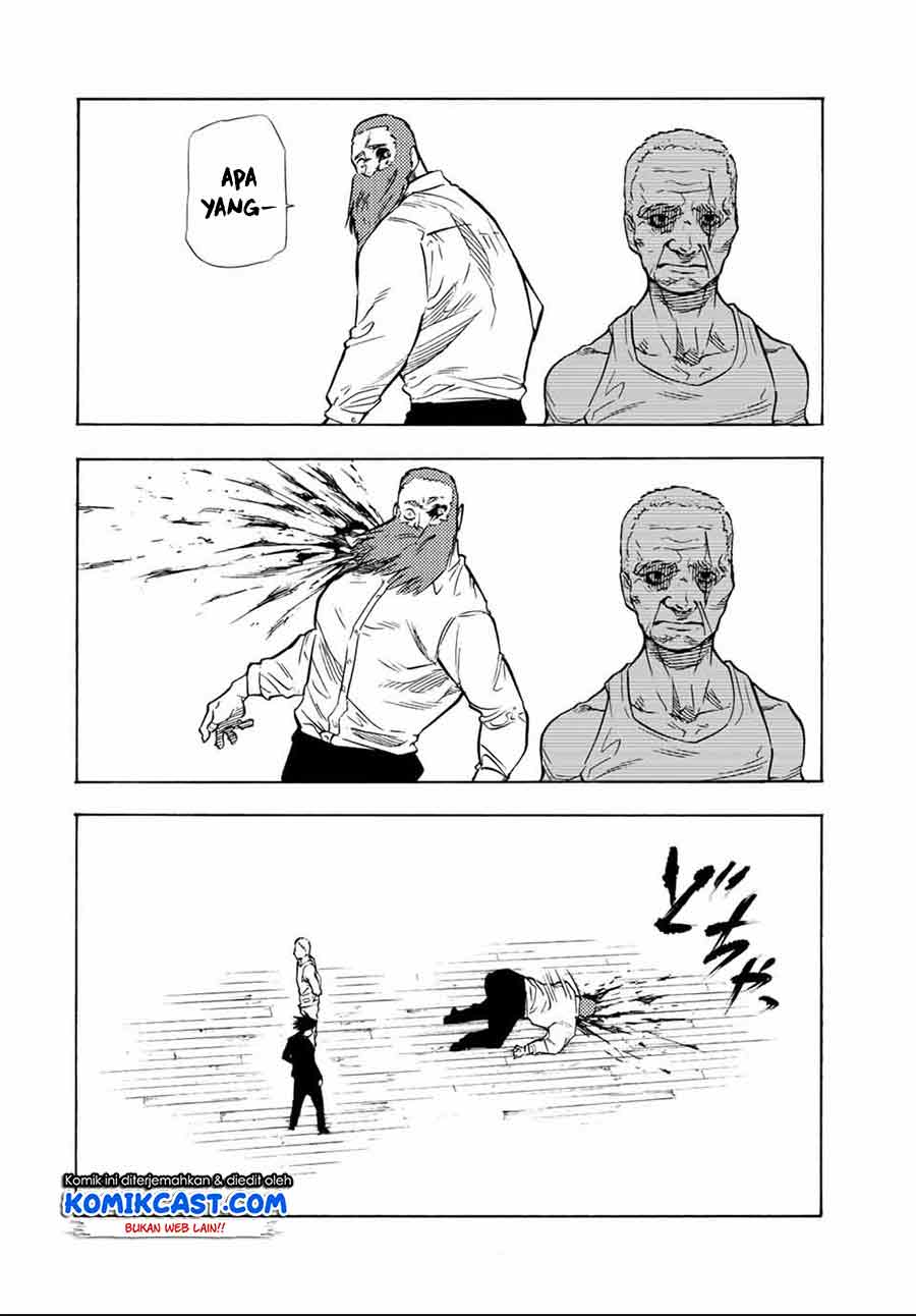 juujika-no-rokunin - Chapter: 78