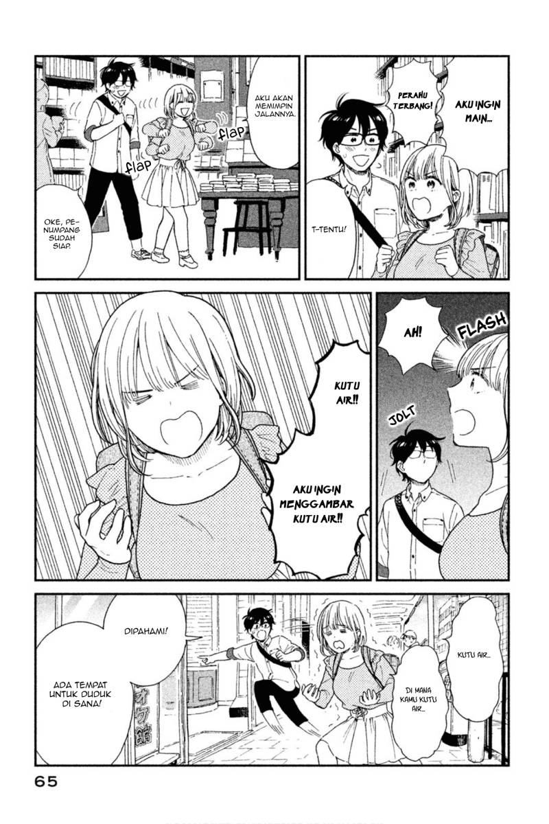 rental-girlfriend-tsukita-san - Chapter: 5