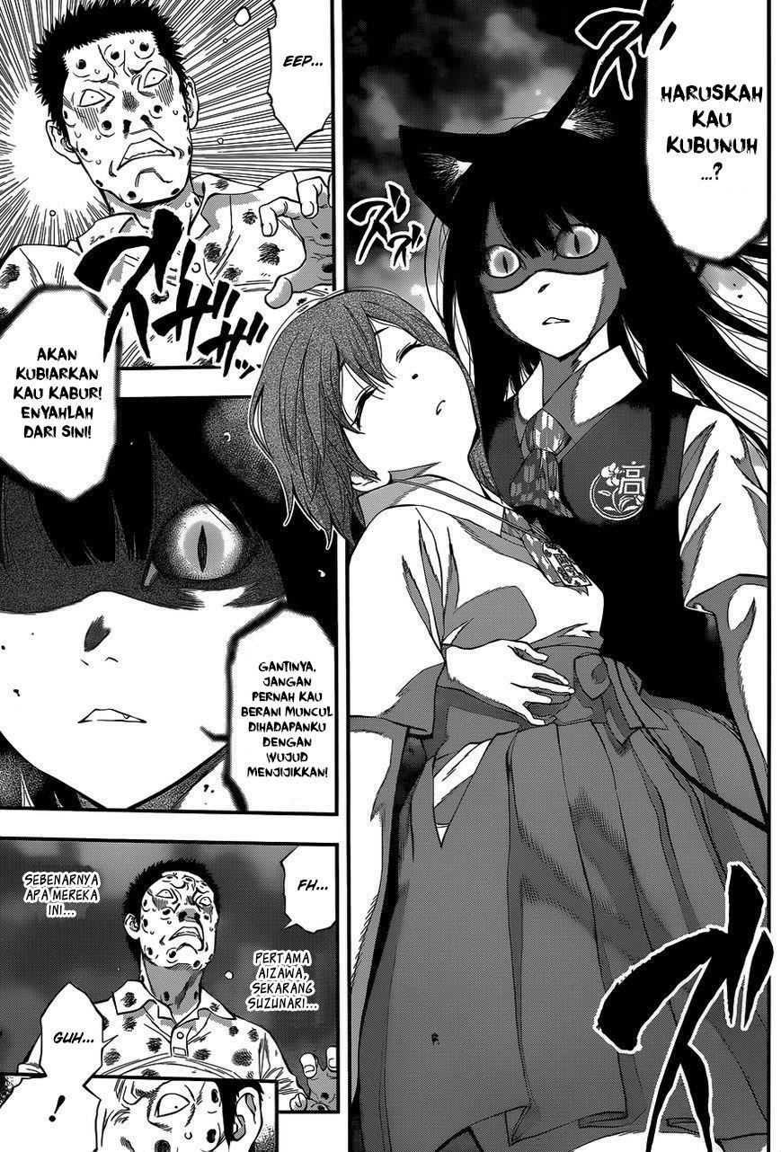 youkai-shoujo-monsuga - Chapter: 66