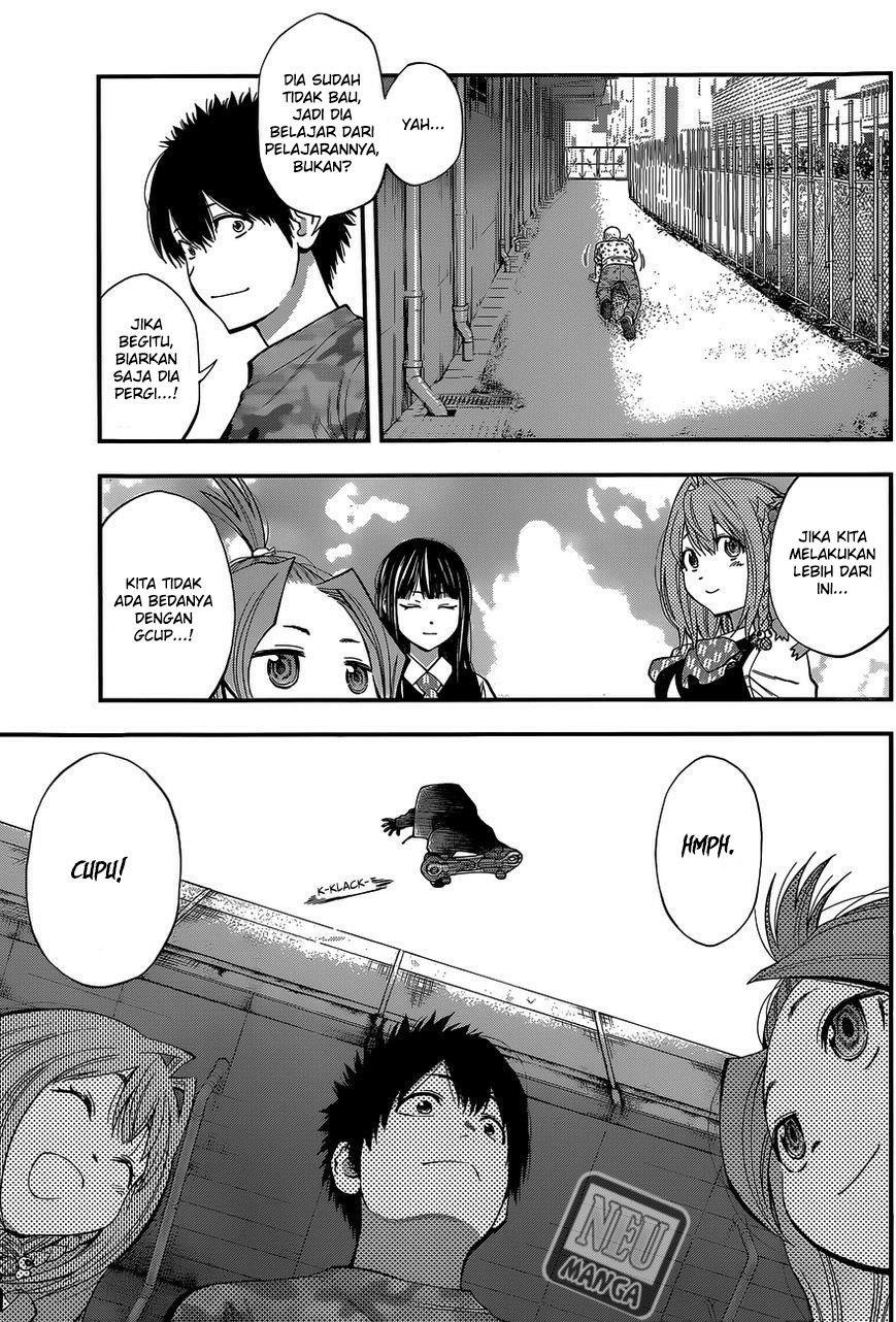 youkai-shoujo-monsuga - Chapter: 66