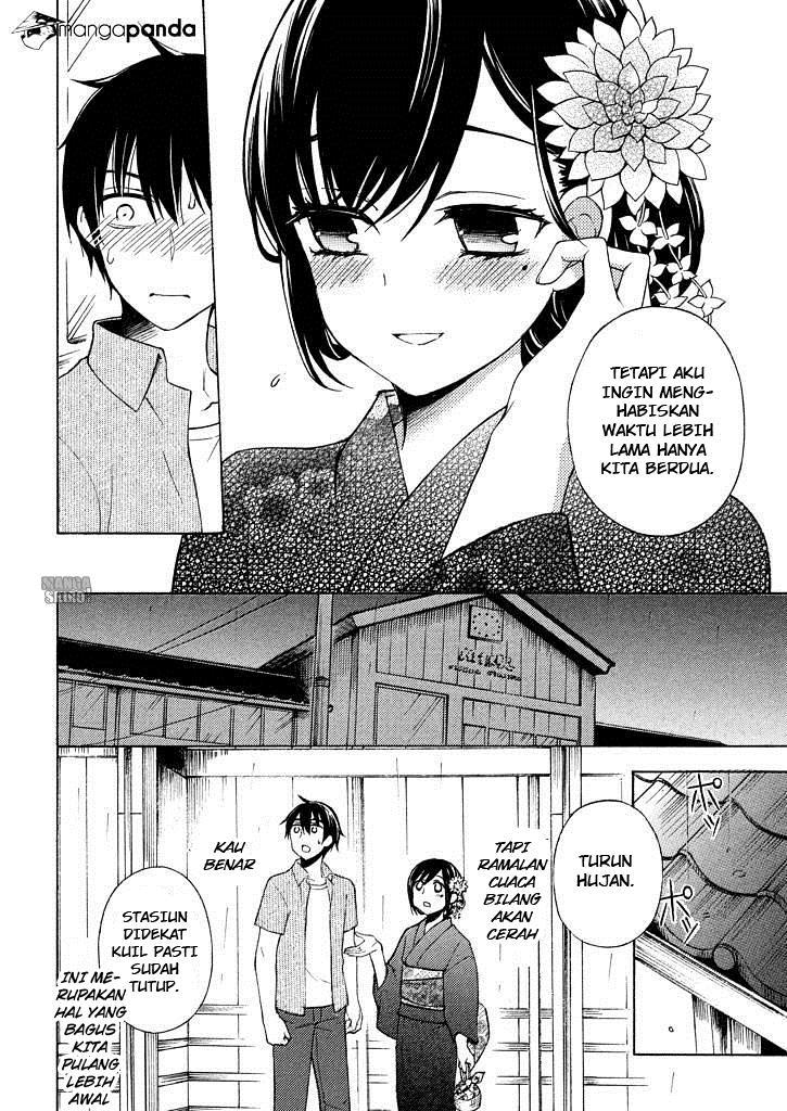 watari-kun-no-xx-ga-houkai-sunzen - Chapter: 31