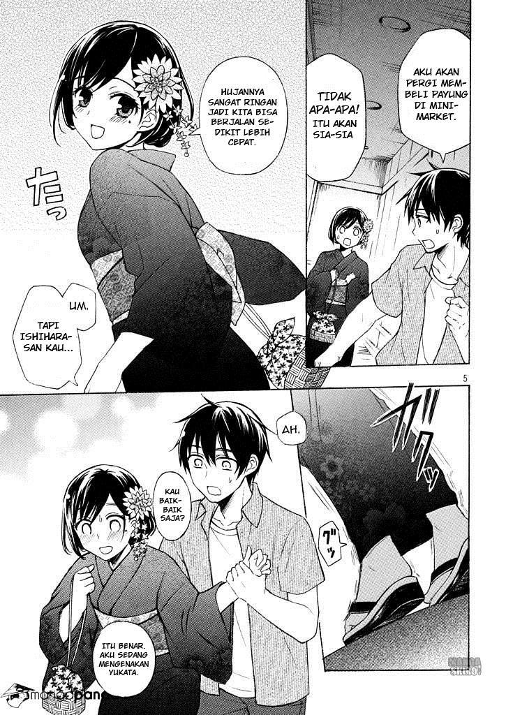 watari-kun-no-xx-ga-houkai-sunzen - Chapter: 31