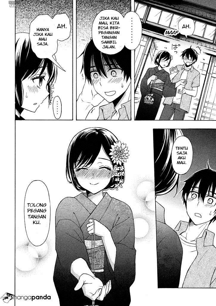 watari-kun-no-xx-ga-houkai-sunzen - Chapter: 31