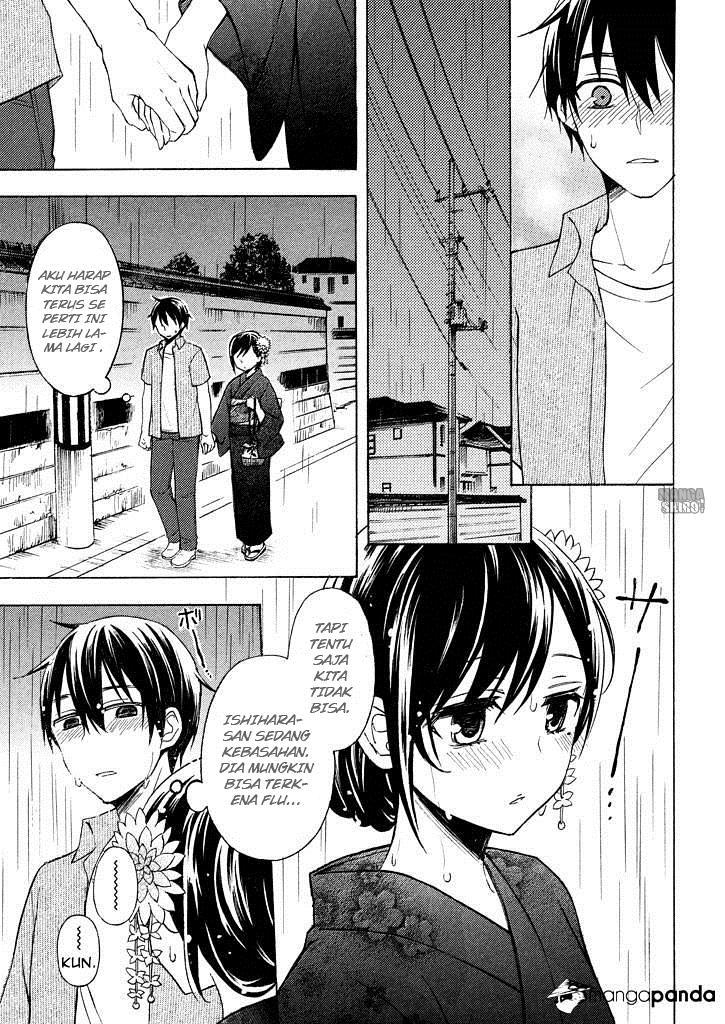 watari-kun-no-xx-ga-houkai-sunzen - Chapter: 31
