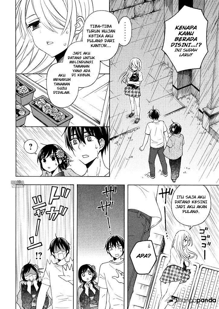 watari-kun-no-xx-ga-houkai-sunzen - Chapter: 31