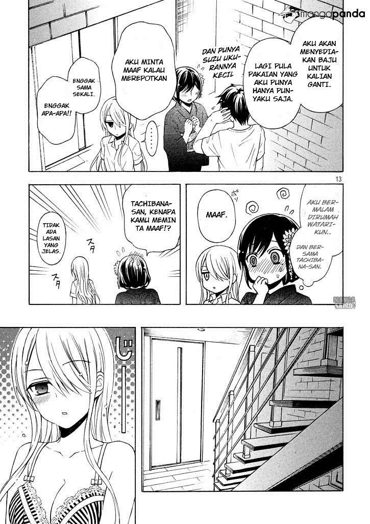 watari-kun-no-xx-ga-houkai-sunzen - Chapter: 31