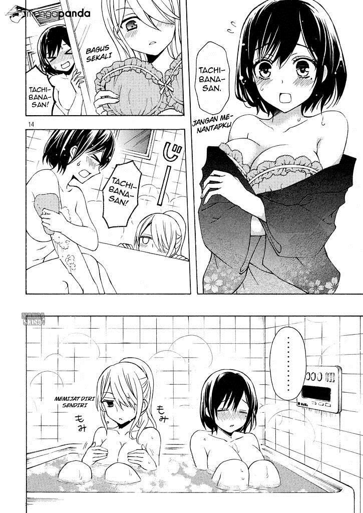 watari-kun-no-xx-ga-houkai-sunzen - Chapter: 31