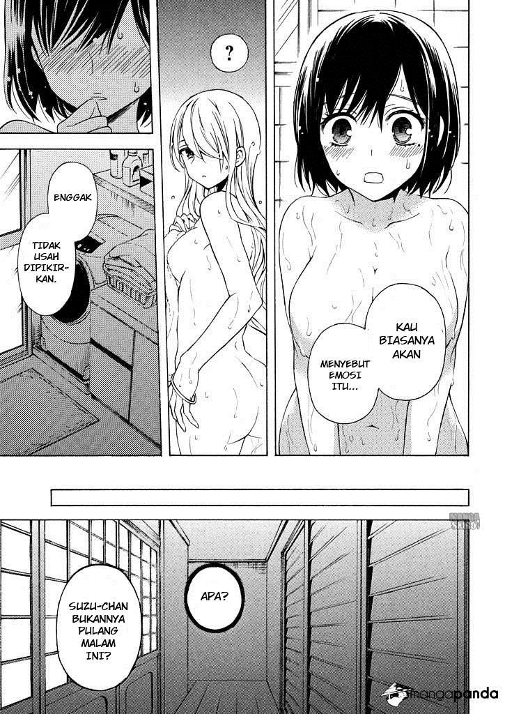 watari-kun-no-xx-ga-houkai-sunzen - Chapter: 31