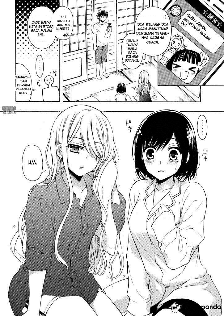 watari-kun-no-xx-ga-houkai-sunzen - Chapter: 31