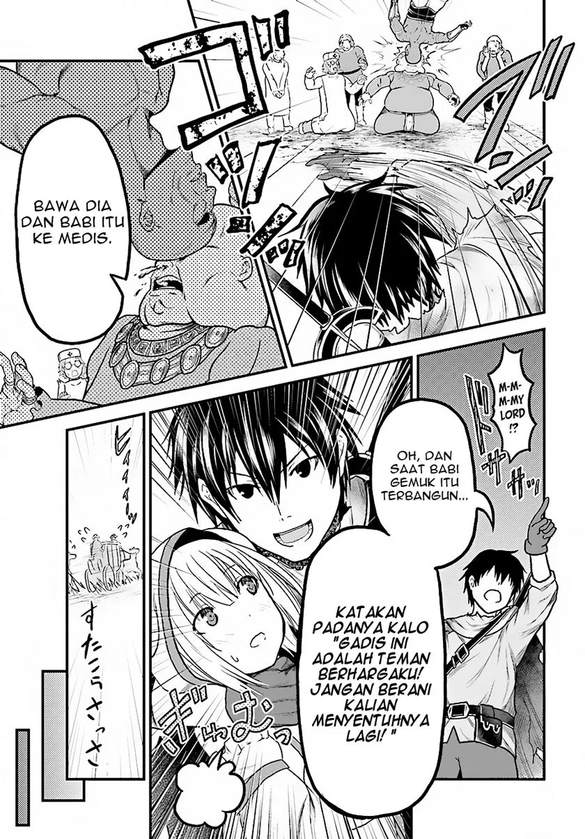 murabito-desu-ga-nani-ka-id - Chapter: 13