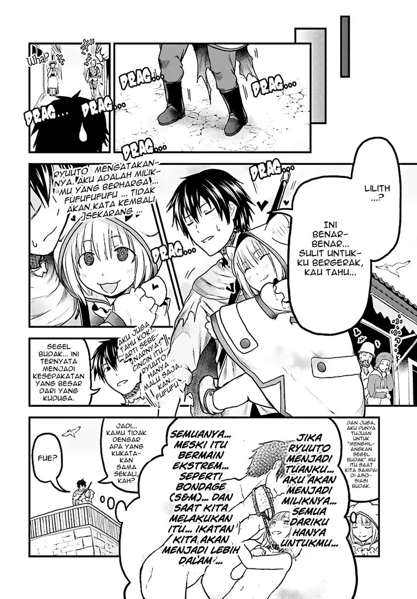 murabito-desu-ga-nani-ka-id - Chapter: 13