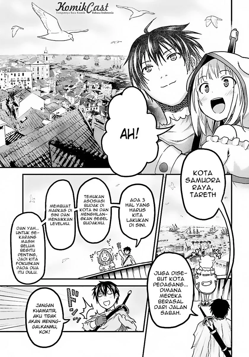 murabito-desu-ga-nani-ka-id - Chapter: 13