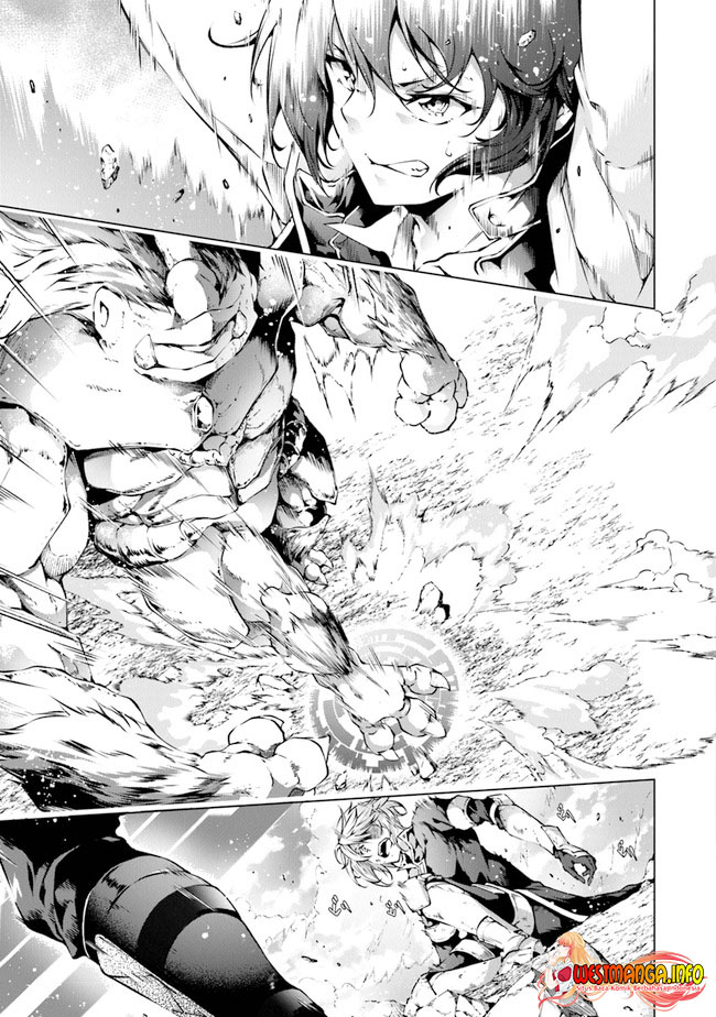 kamigami-ni-sodaterare-shimo-no-saikyou-to-naru - Chapter: 26