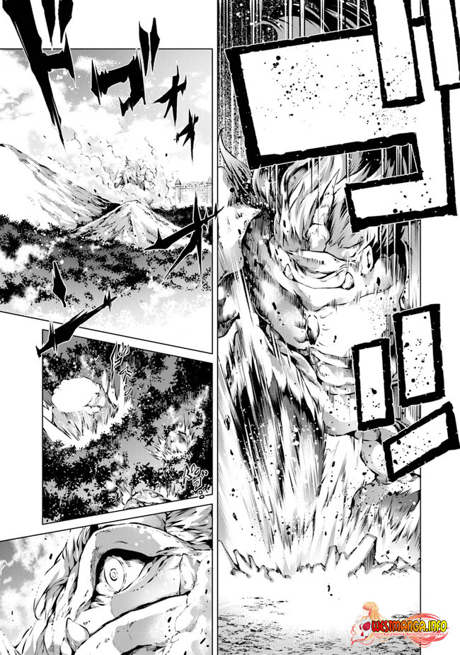 kamigami-ni-sodaterare-shimo-no-saikyou-to-naru - Chapter: 26