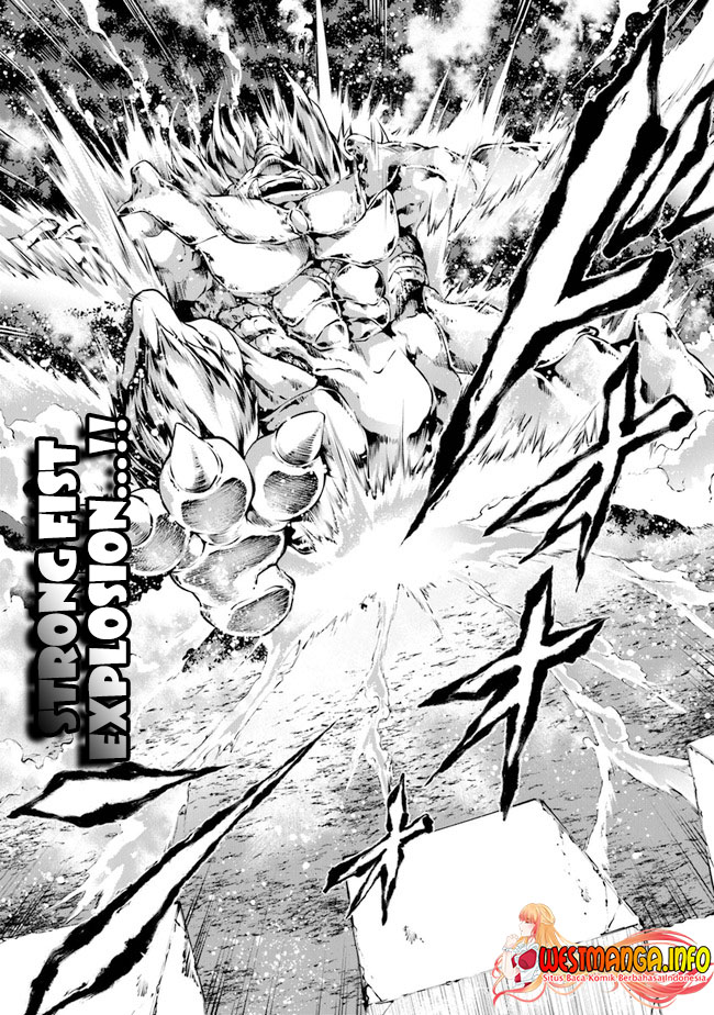 kamigami-ni-sodaterare-shimo-no-saikyou-to-naru - Chapter: 26