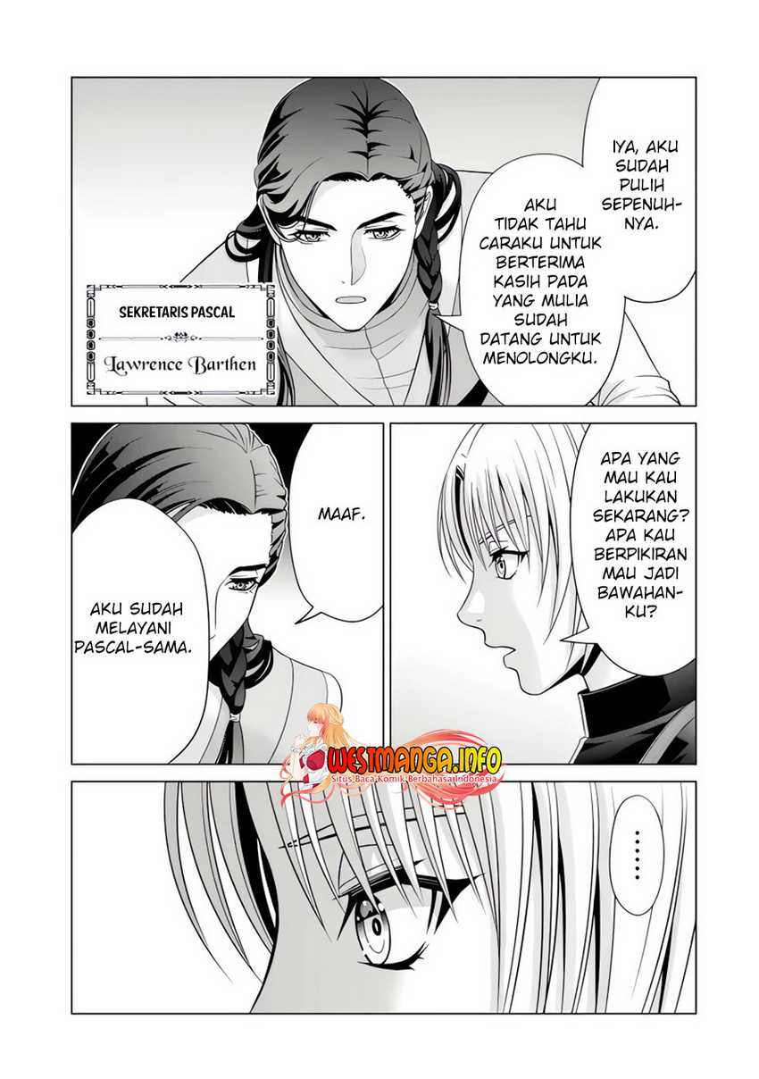 kizoku-tensei-megumareta-umare-kara-saikyou-no-chikara-wo-eru - Chapter: 26.2