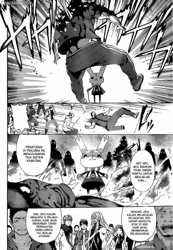 area-d-inou-ryouiki - Chapter: 06