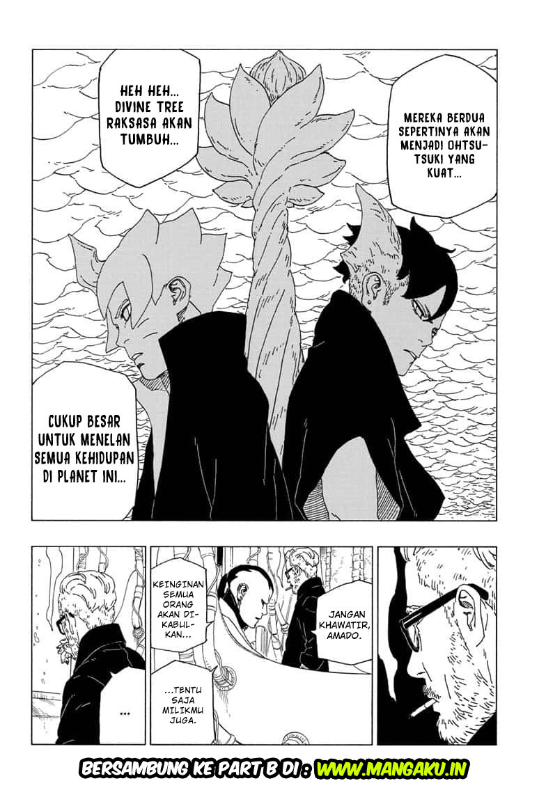 boruto - Chapter: 39