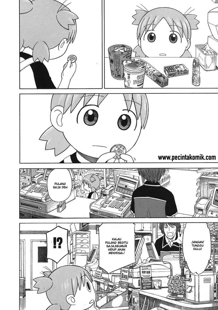 yotsuba-to - Chapter: 46