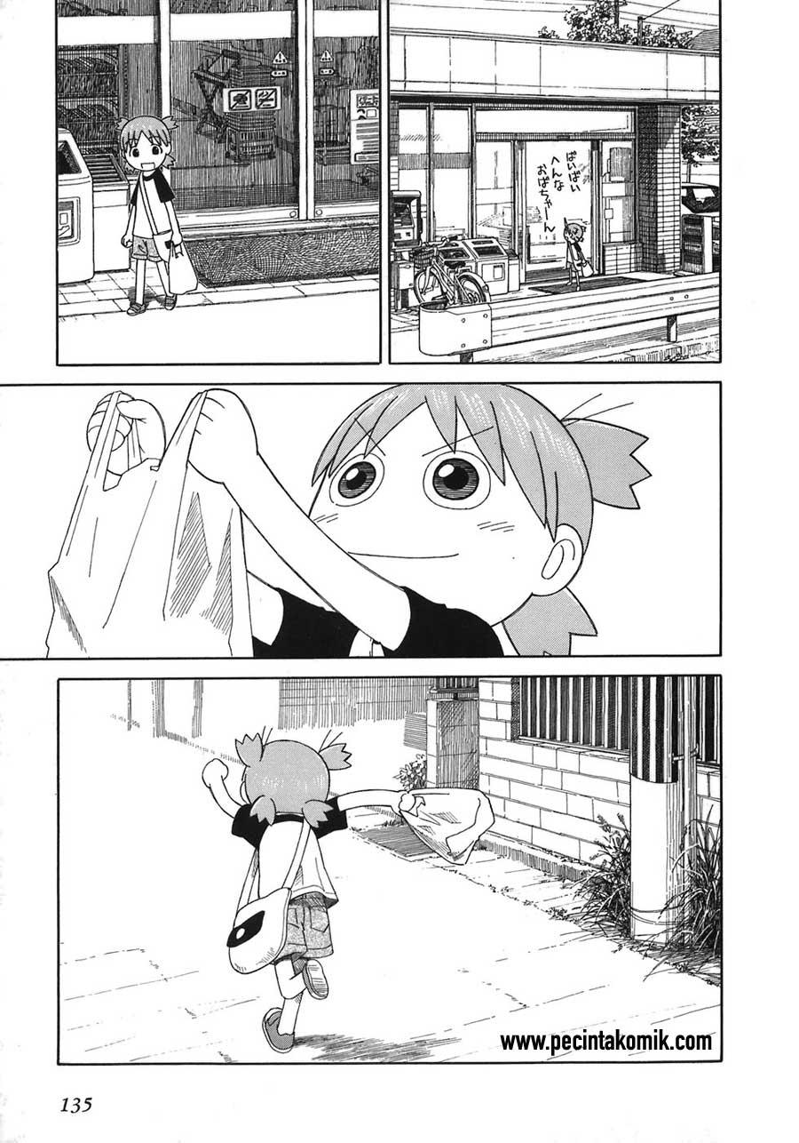 yotsuba-to - Chapter: 46