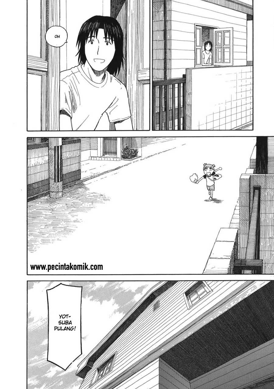 yotsuba-to - Chapter: 46