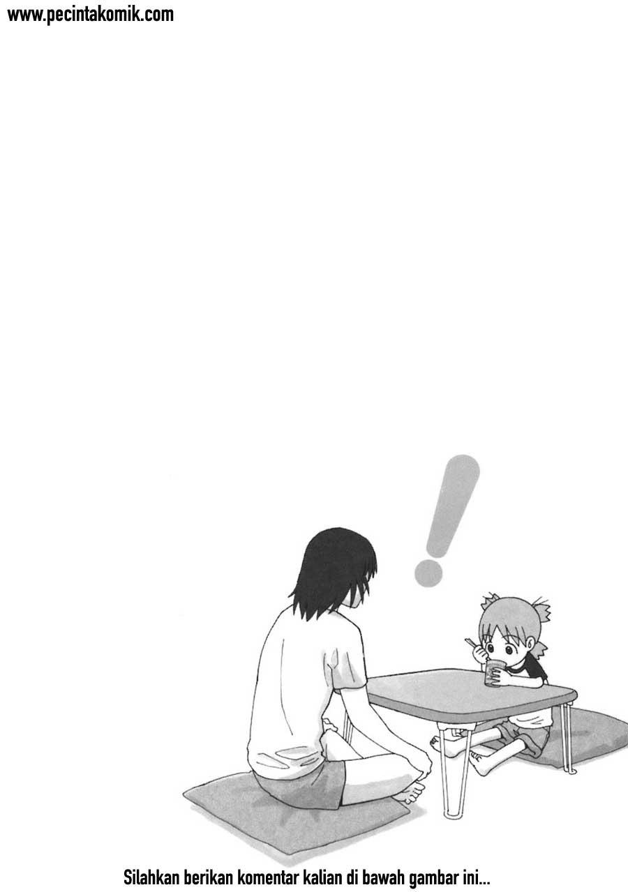 yotsuba-to - Chapter: 46