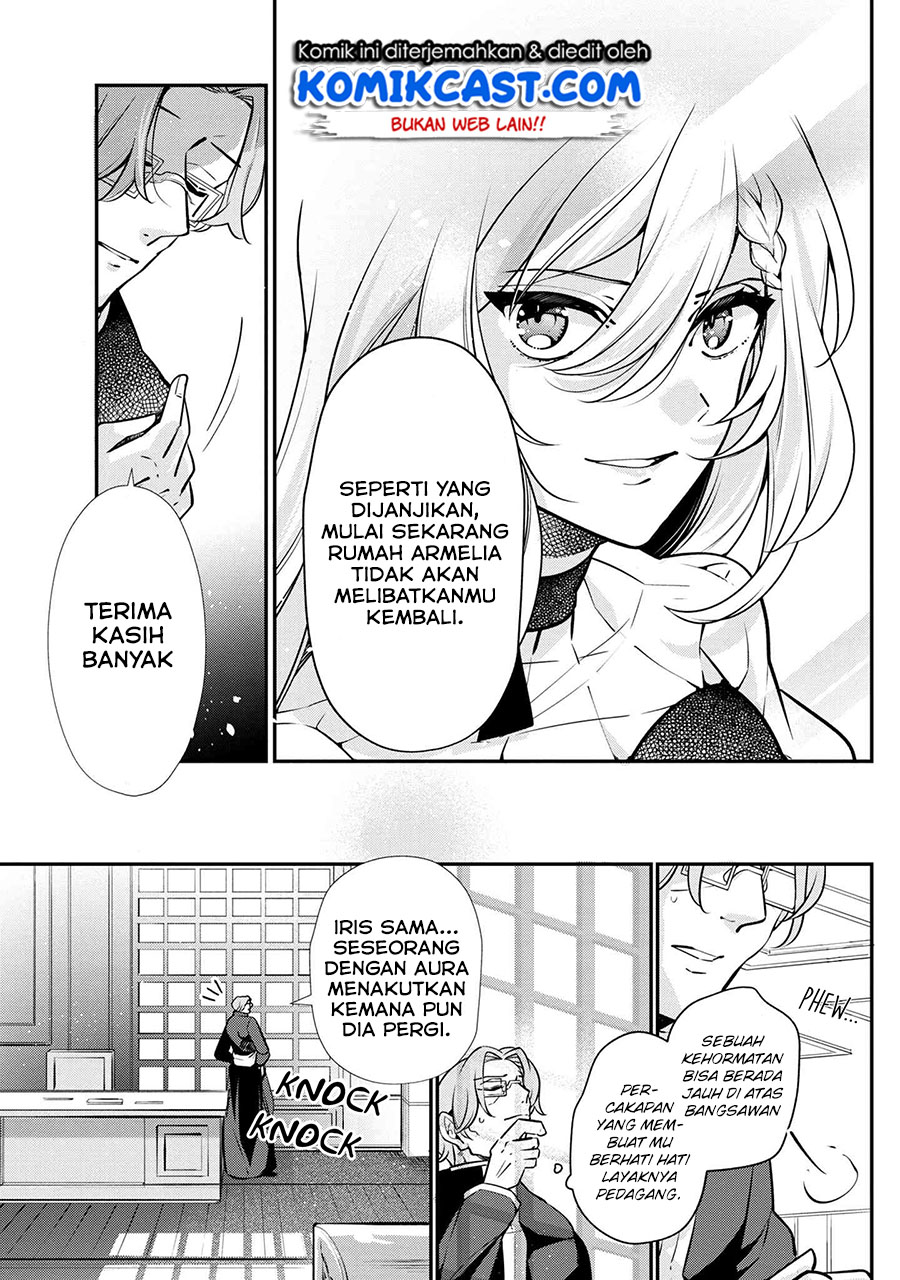 koushaku-reijou-no-tashinami - Chapter: 48