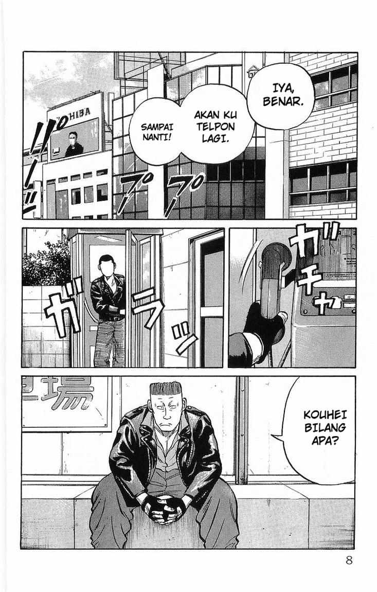 crows - Chapter: 36