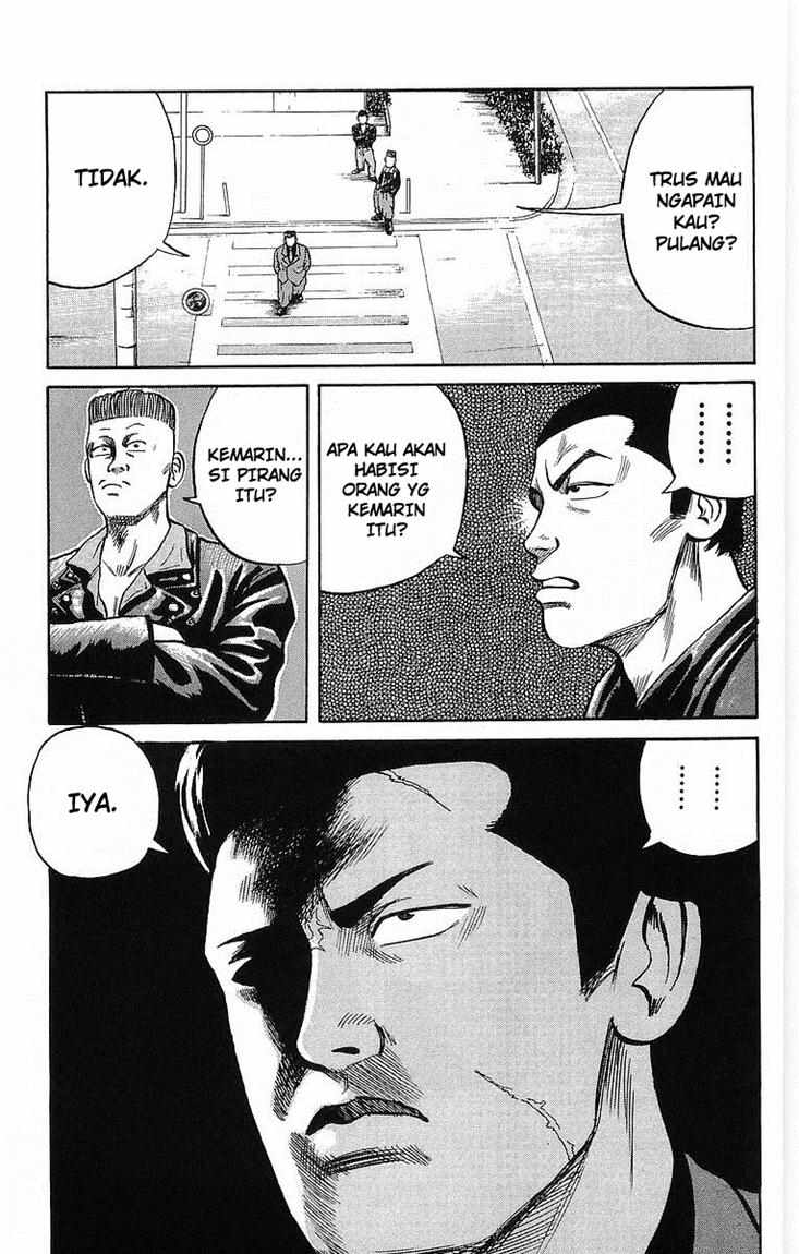 crows - Chapter: 36