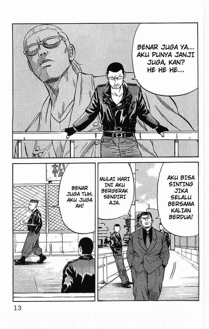 crows - Chapter: 36