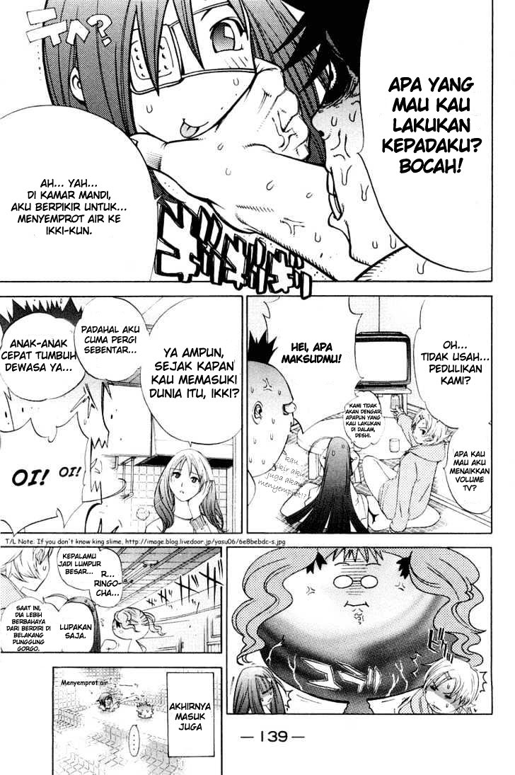 air-gear - Chapter: 48