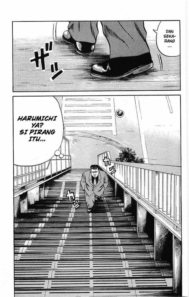 crows - Chapter: 36