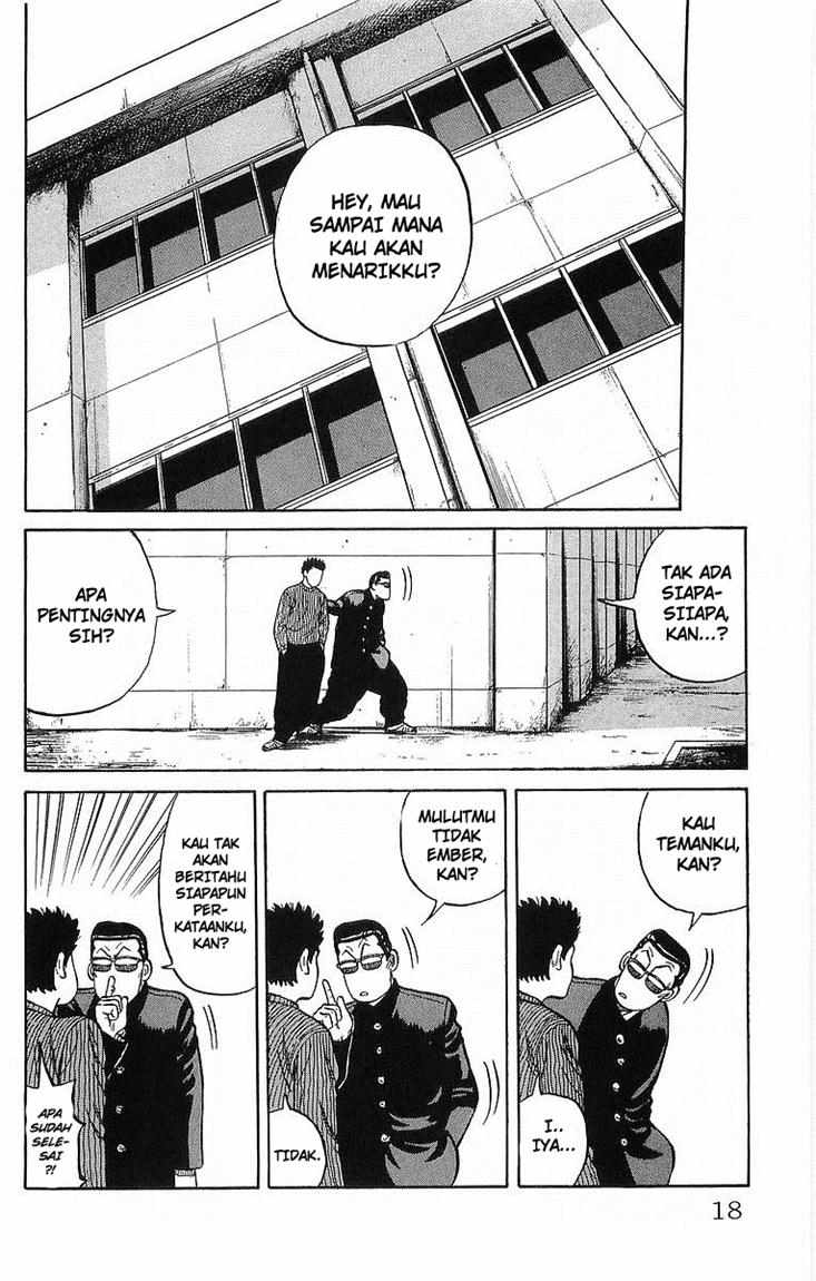 crows - Chapter: 36
