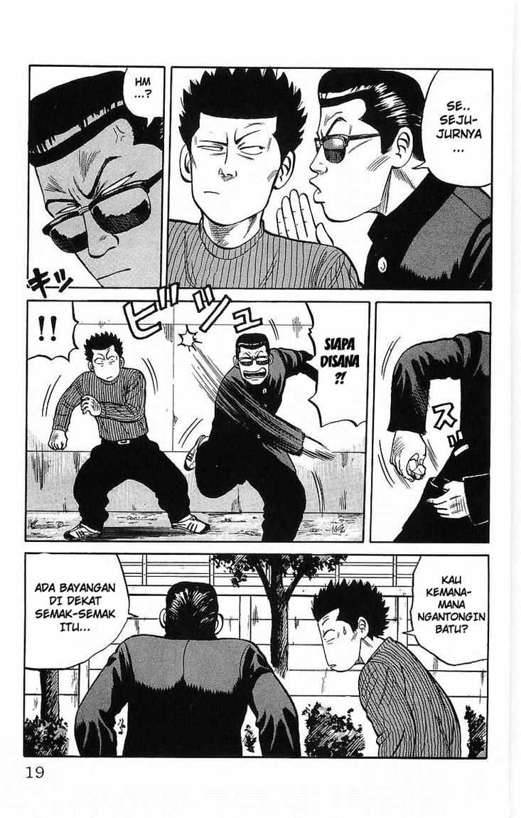 crows - Chapter: 36